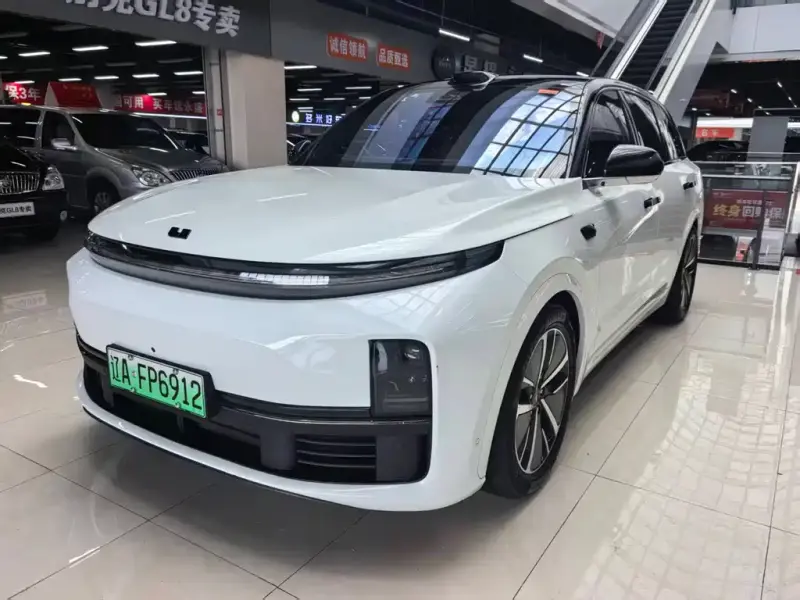 Li Auto L7