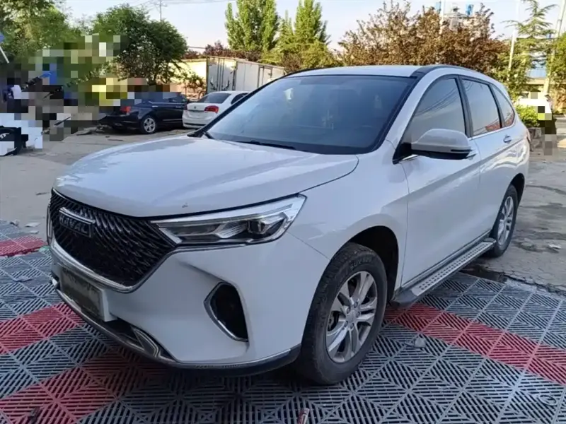 Haval M6