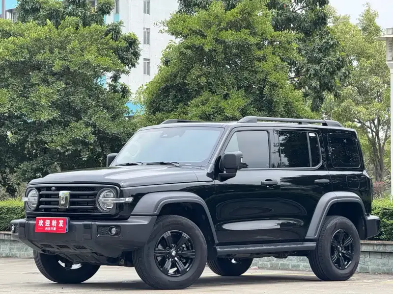 Tank 300