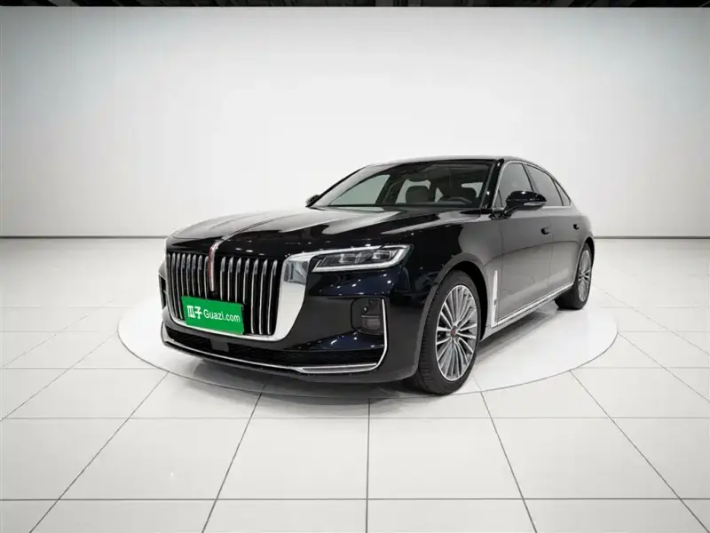 Hongqi H9