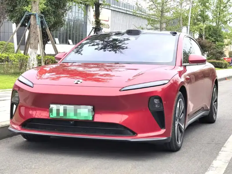 NIO ET5T