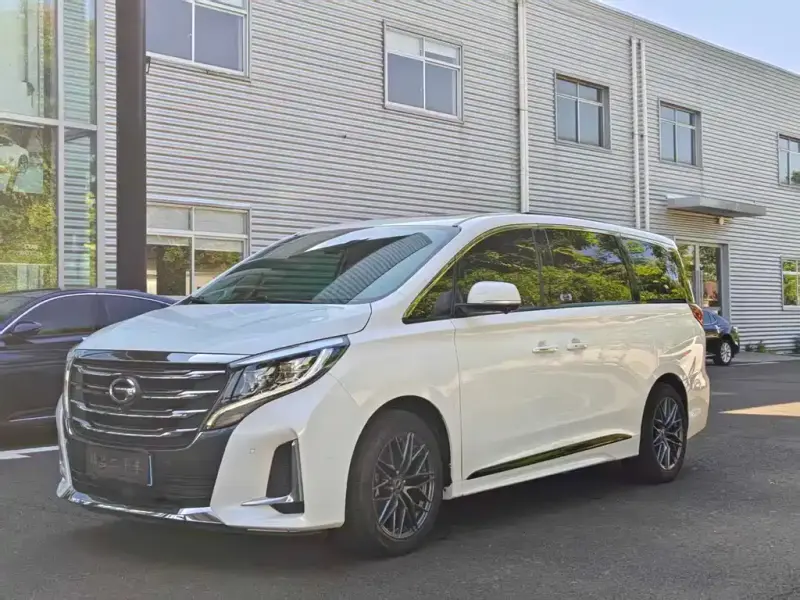 GAC Motor M8