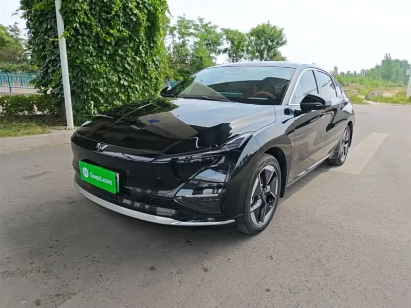 Wuling Starlight (Xingguang)