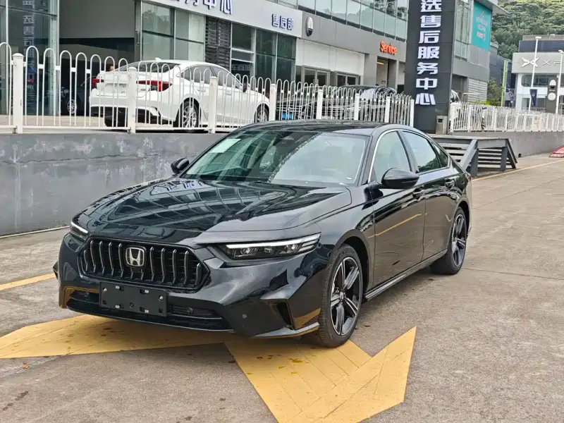 Honda Inspire
