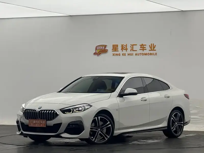 BMW 2-Series