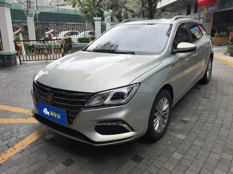 Roewe Ei5