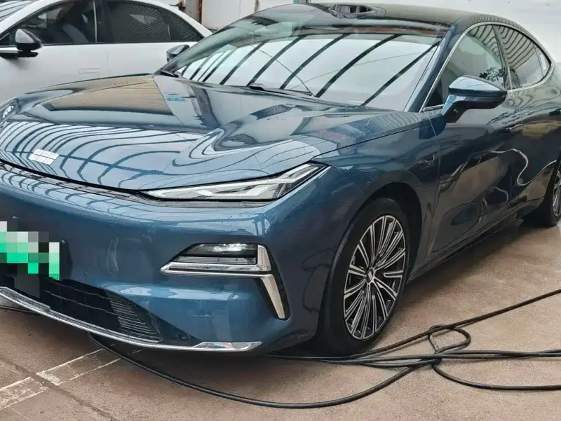 Galaxy Xingyao 8
