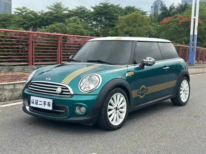 MINI Mini