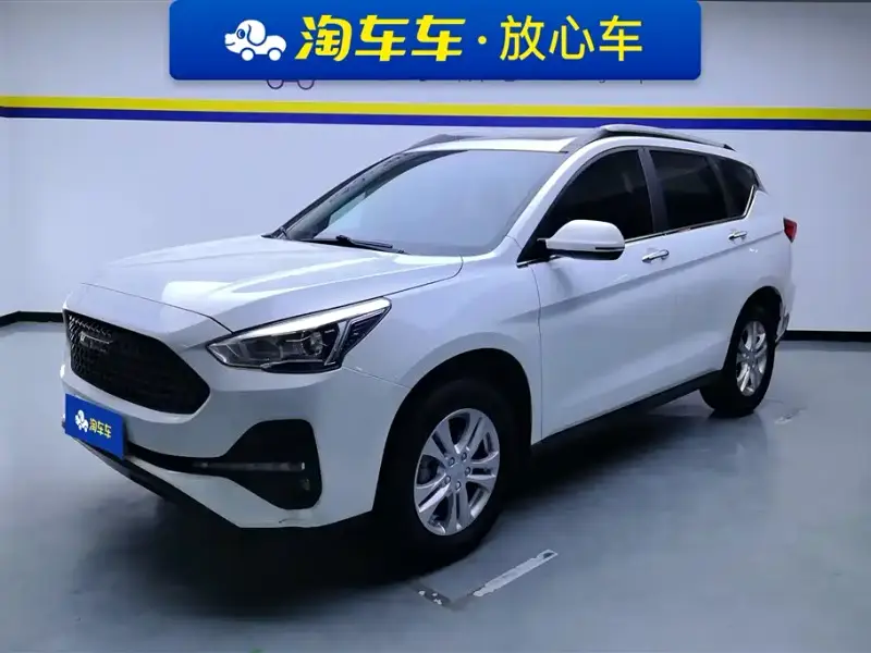 Haval M6