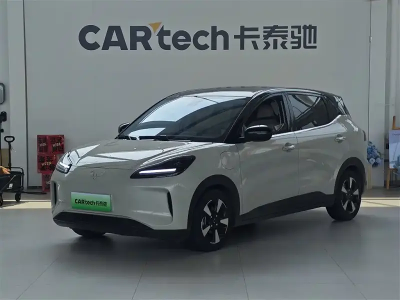 Wuling Bingo PLUS