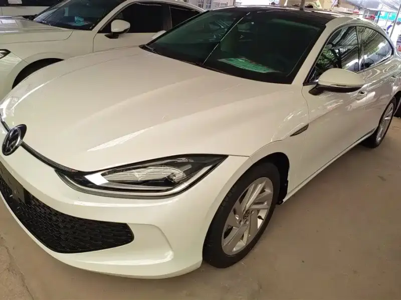 Volkswagen Lamando
