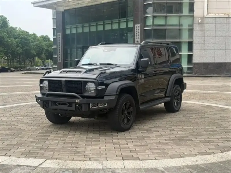 Tank 300