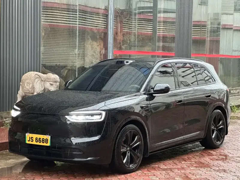 AITO M7
