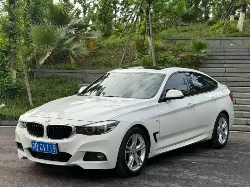 BMW 3-Series GT