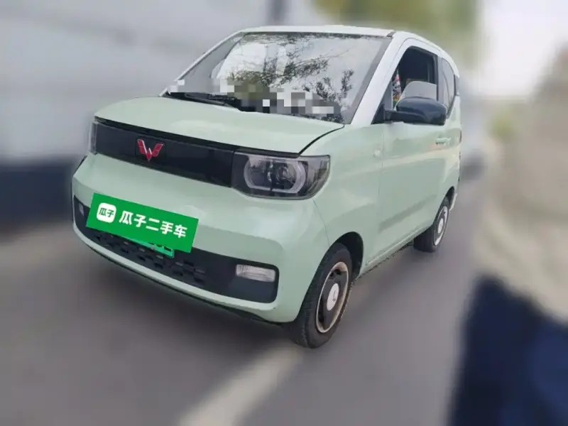 Wuling Hongguang Mini EV (MINIEV)