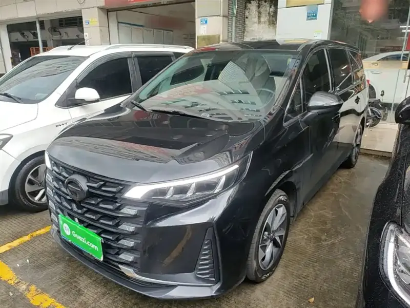 GAC Motor M6