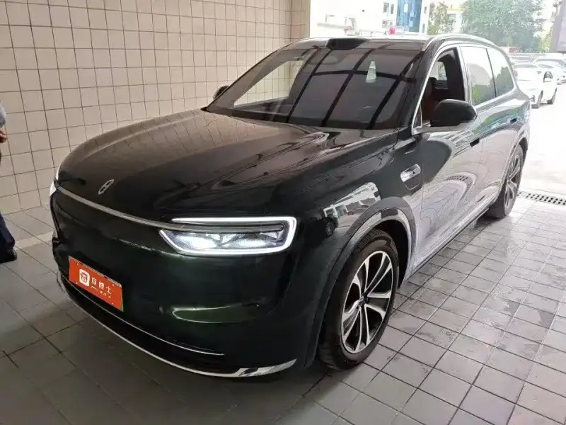 AITO M7