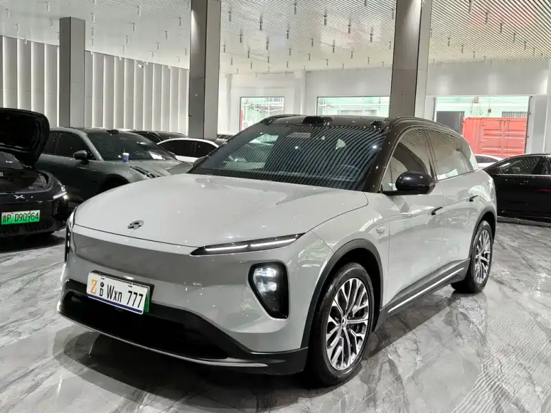 NIO ES6
