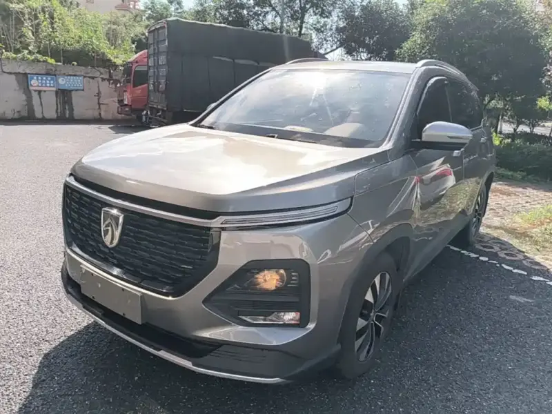 Baojun 530