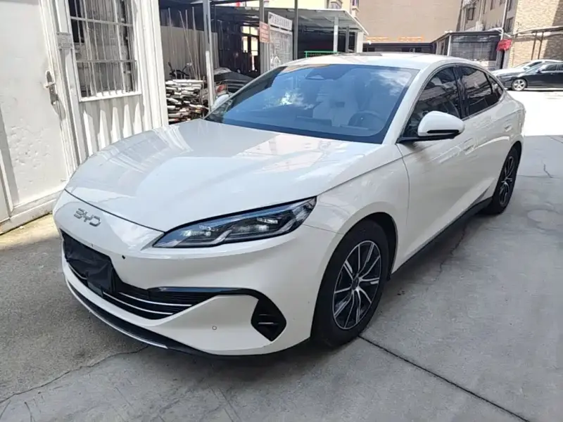 BYD Seal 06