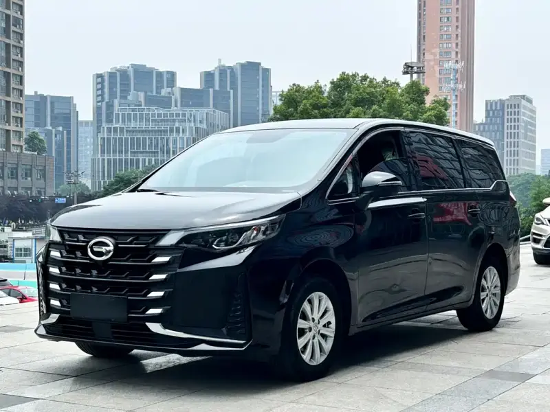 GAC Motor M6