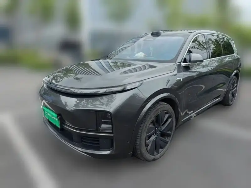 Li Auto L9