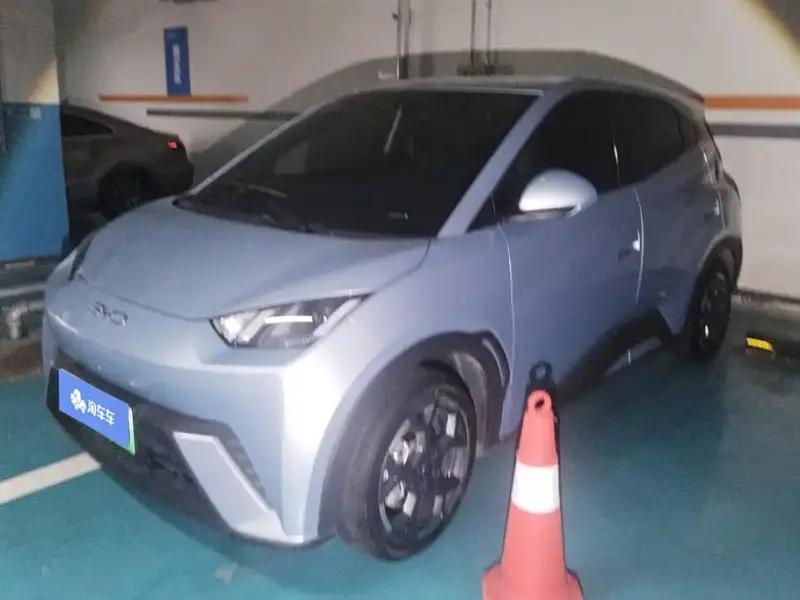 BYD Seagull