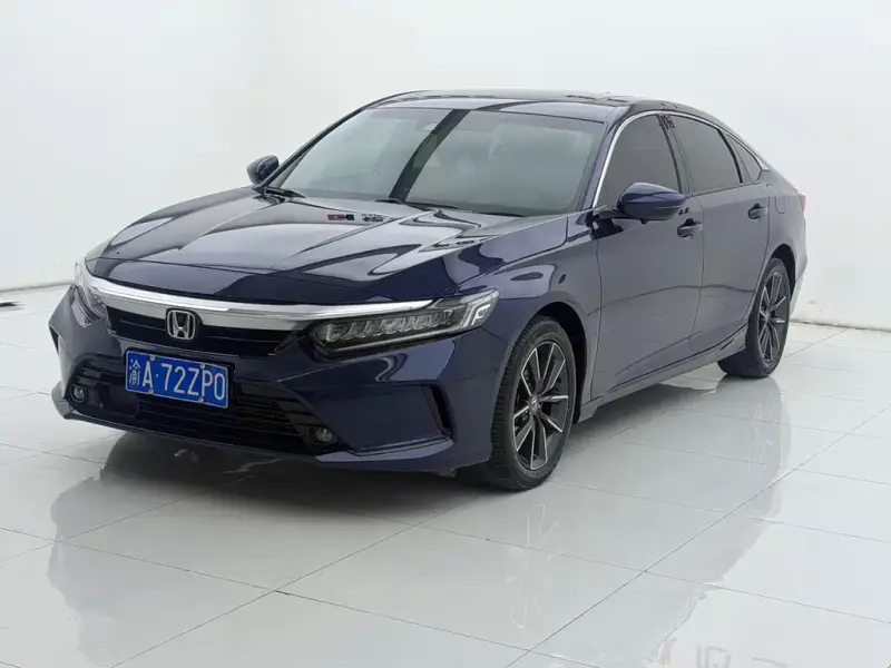 Honda Inspire