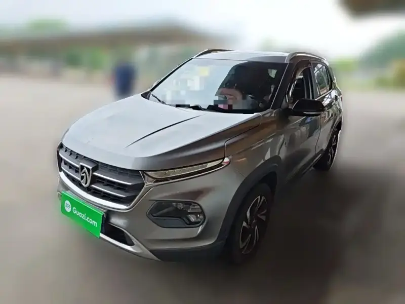 Baojun 510