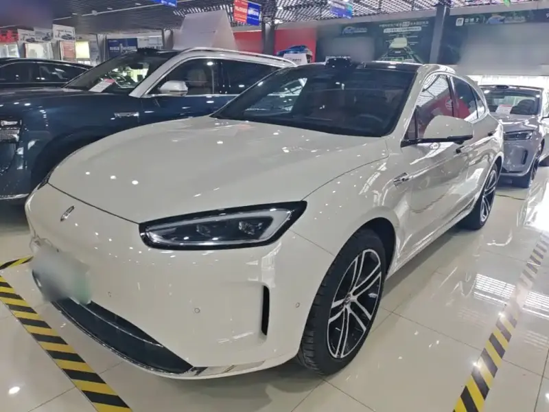 AITO M5