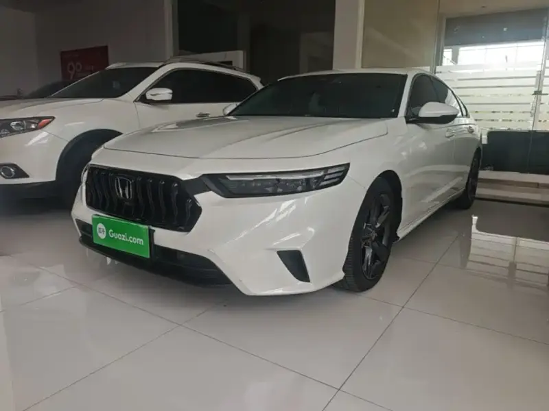 Honda Inspire