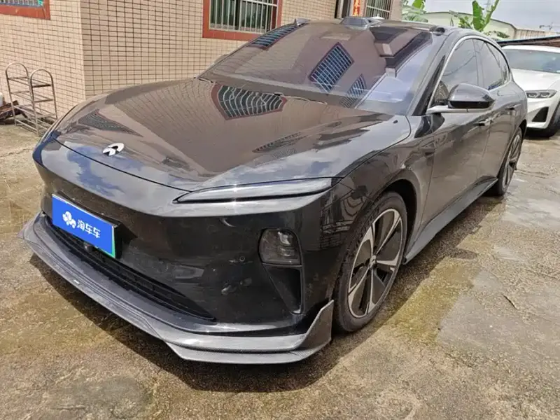NIO ET5T