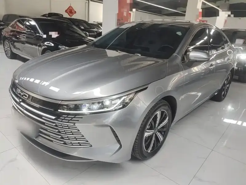 BYD Seal DM-i (Destroyer 05)