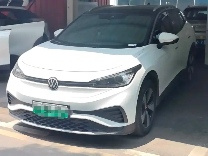 Volkswagen ID.4 X