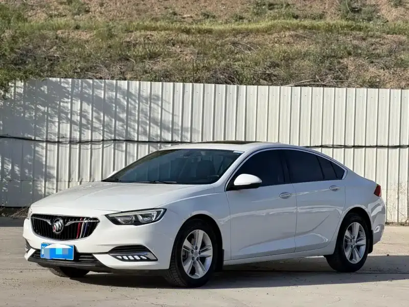 Buick Regal