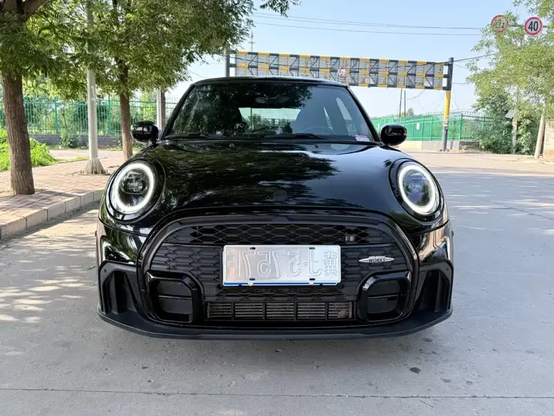 MINI Mini Countryman