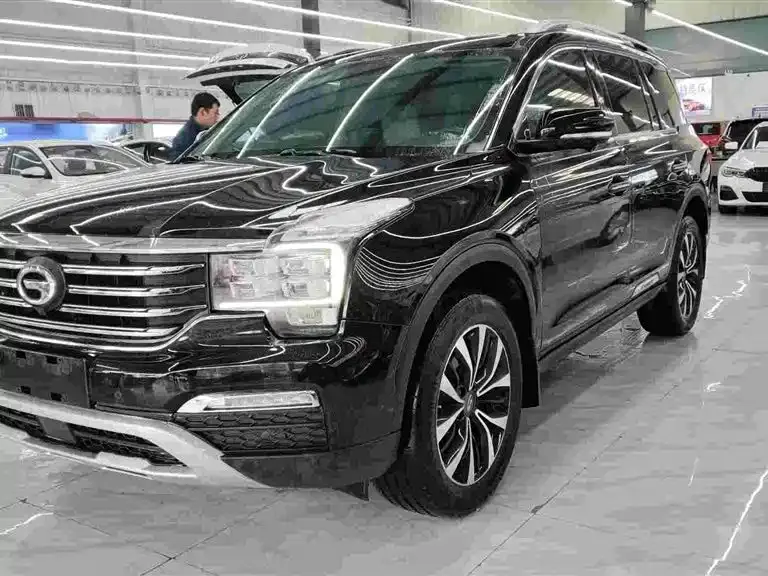 GAC Motor GS8