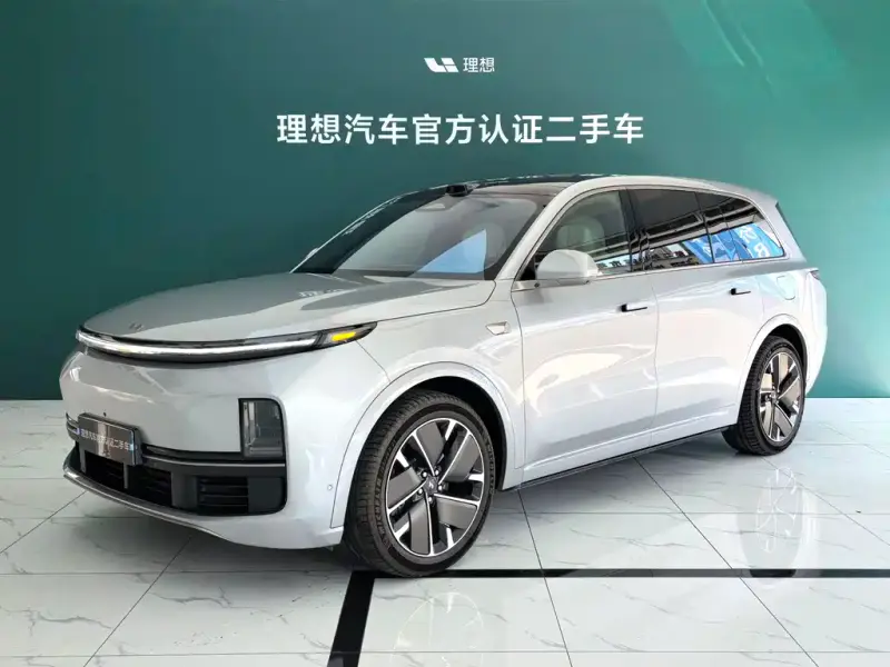 Li Auto L9