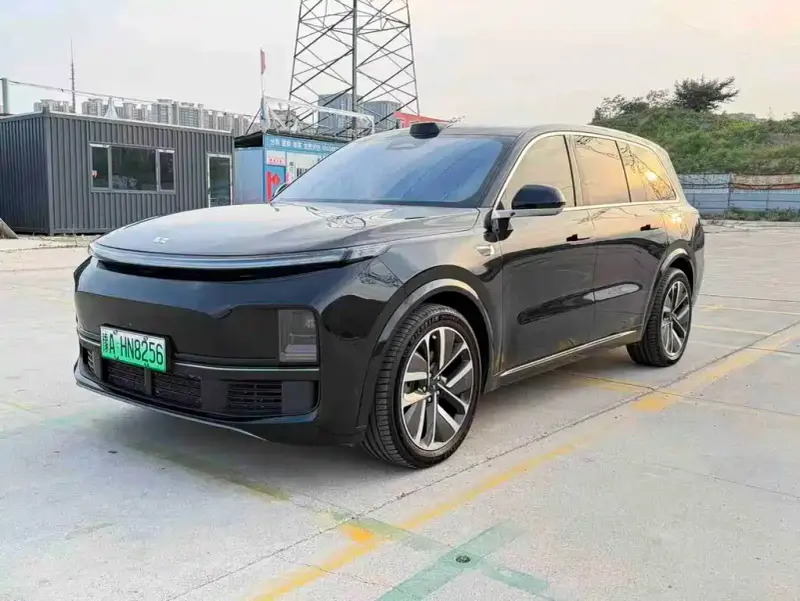 Li Auto L9
