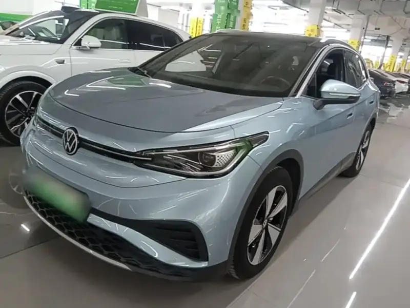 Volkswagen ID.4 X