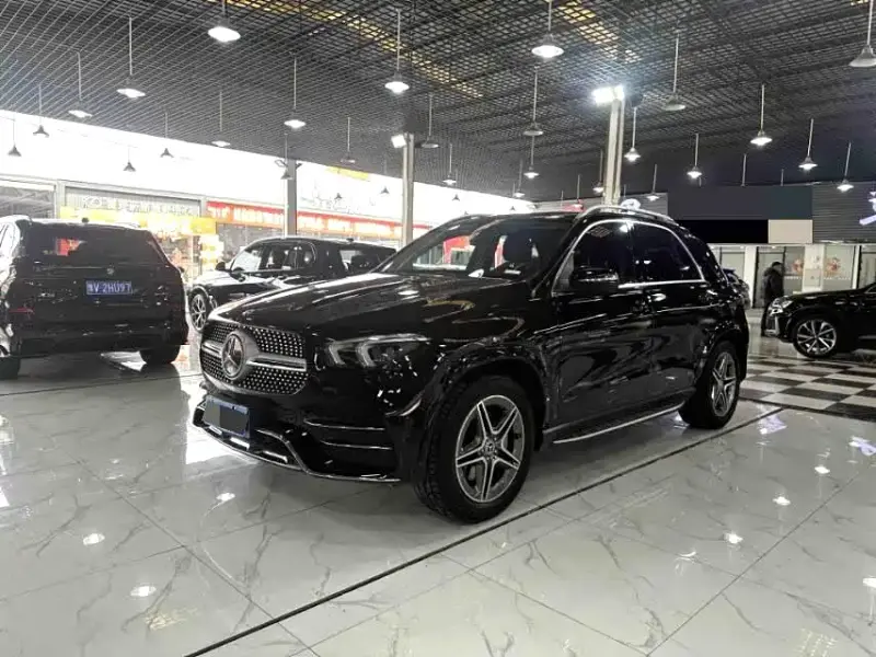 Mercedes-Benz GLE( )