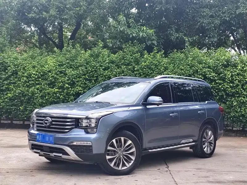 GAC Motor GS8