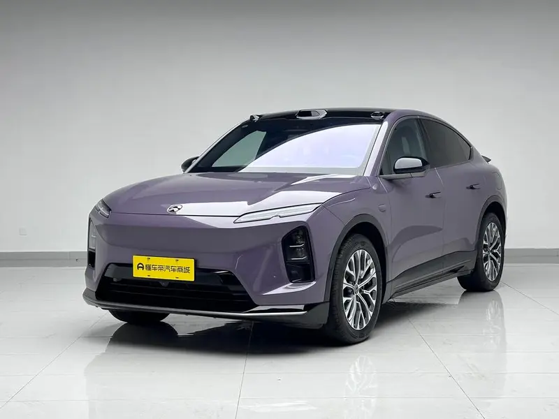 NIO EC6