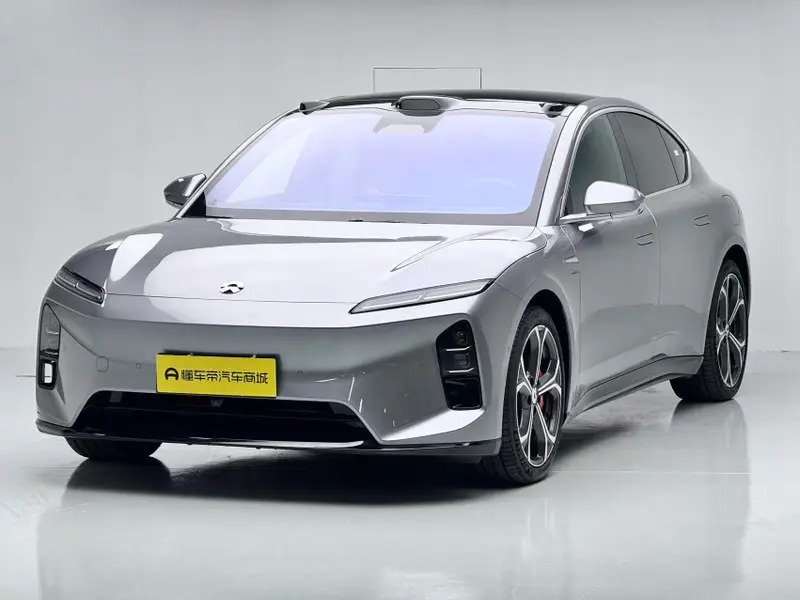 NIO ET5