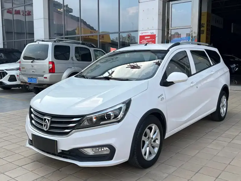 Baojun 310W