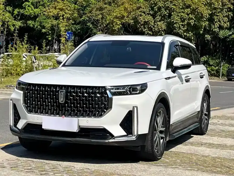 Bestune T99
