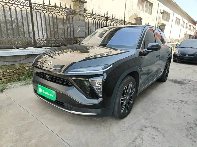 NIO ES6