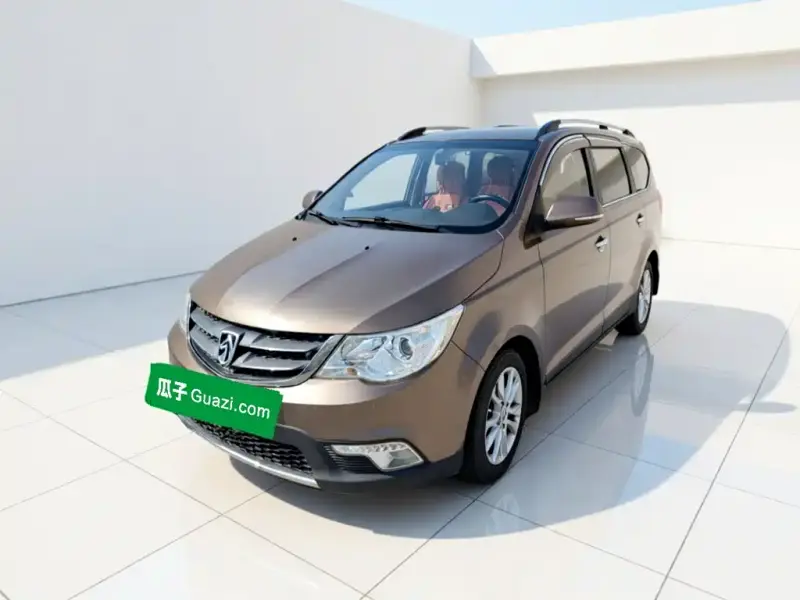 Baojun 730