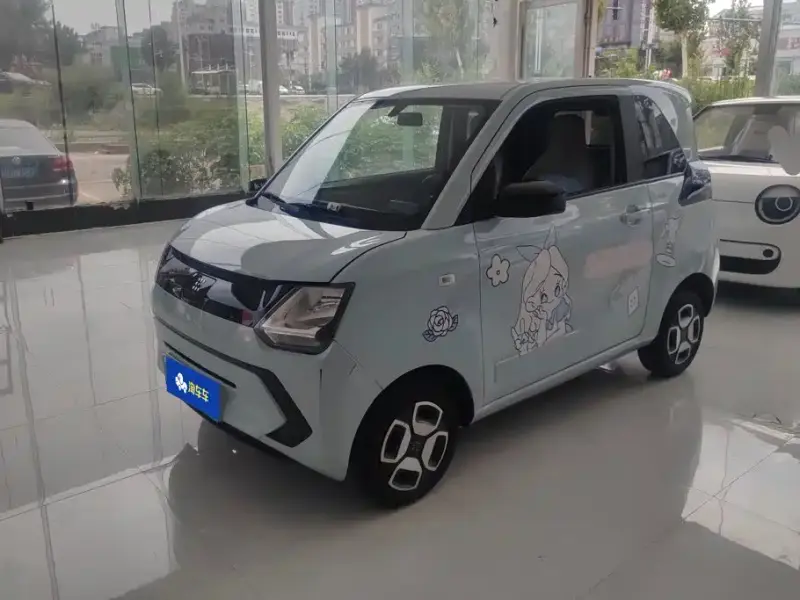 Fengguang MINIEV