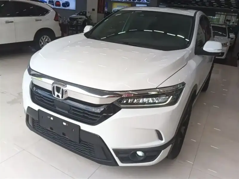 Honda Breeze